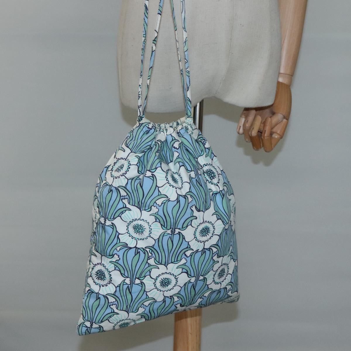 Prada Prada Travel Pouch Tessuto Size ONE SIZE - 13 Thumbnail