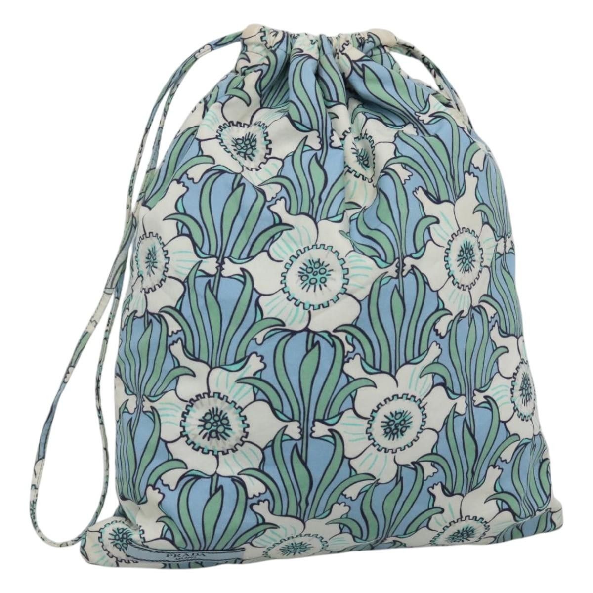 Prada Prada Travel Pouch Tessuto Size ONE SIZE - 16 Thumbnail