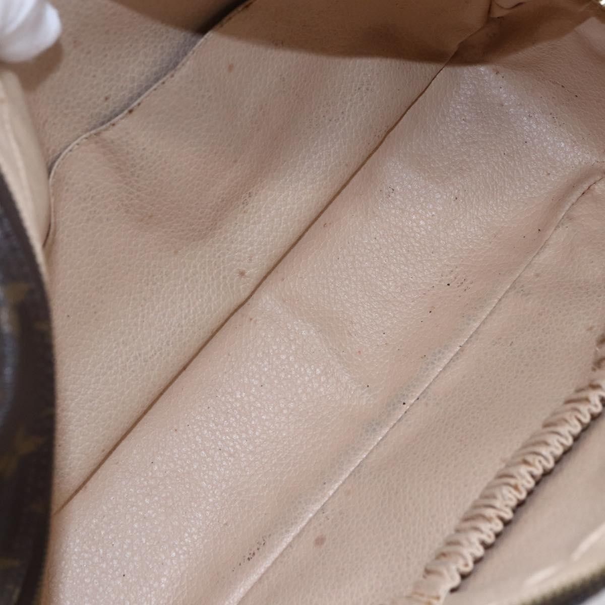 Louis Vuitton Louis Vuitton Trousse Toilette Monogram Canvas Size ONE SIZE - 5 Thumbnail