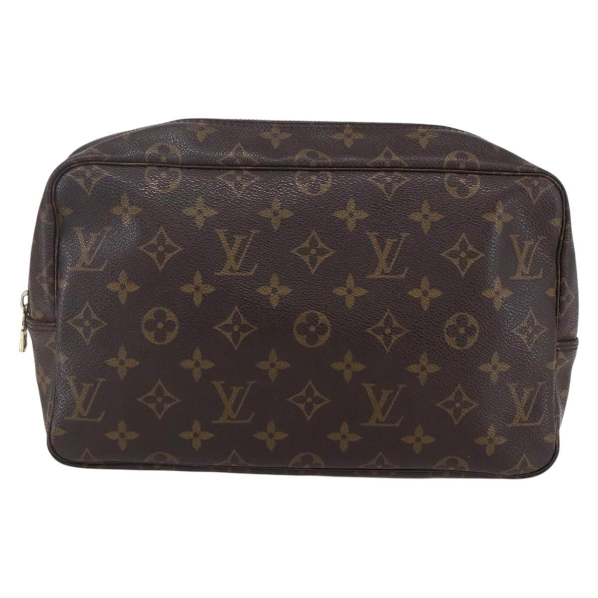 Louis Vuitton Louis Vuitton Trousse Toilette Monogram Canvas Size ONE SIZE - 16 Thumbnail