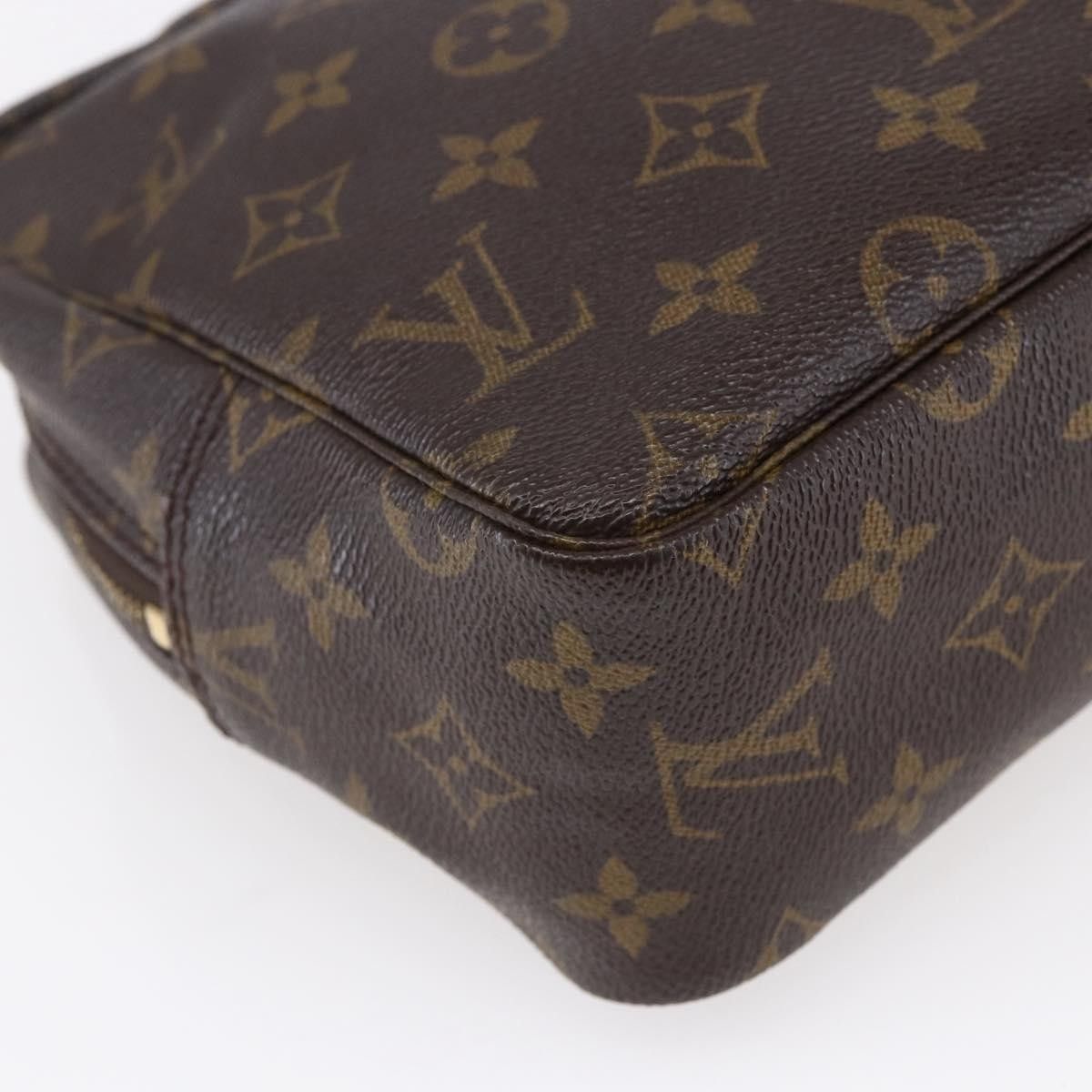 Louis Vuitton Louis Vuitton Trousse Toilette Monogram Canvas Size ONE SIZE - 10 Thumbnail