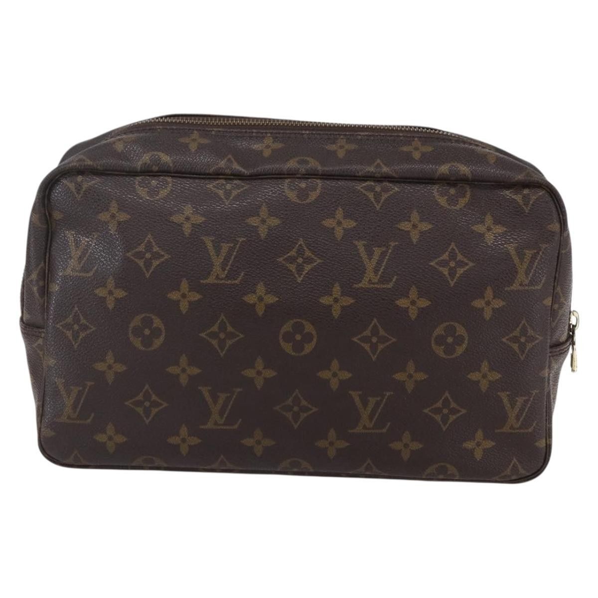 Louis Vuitton Louis Vuitton Trousse Toilette Monogram Canvas Size ONE SIZE - 2 Thumbnail
