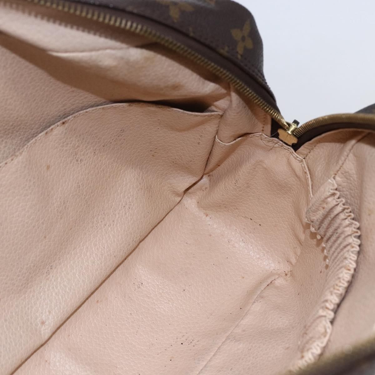 Louis Vuitton Louis Vuitton Trousse Toilette Monogram Canvas Size ONE SIZE - 17 Thumbnail