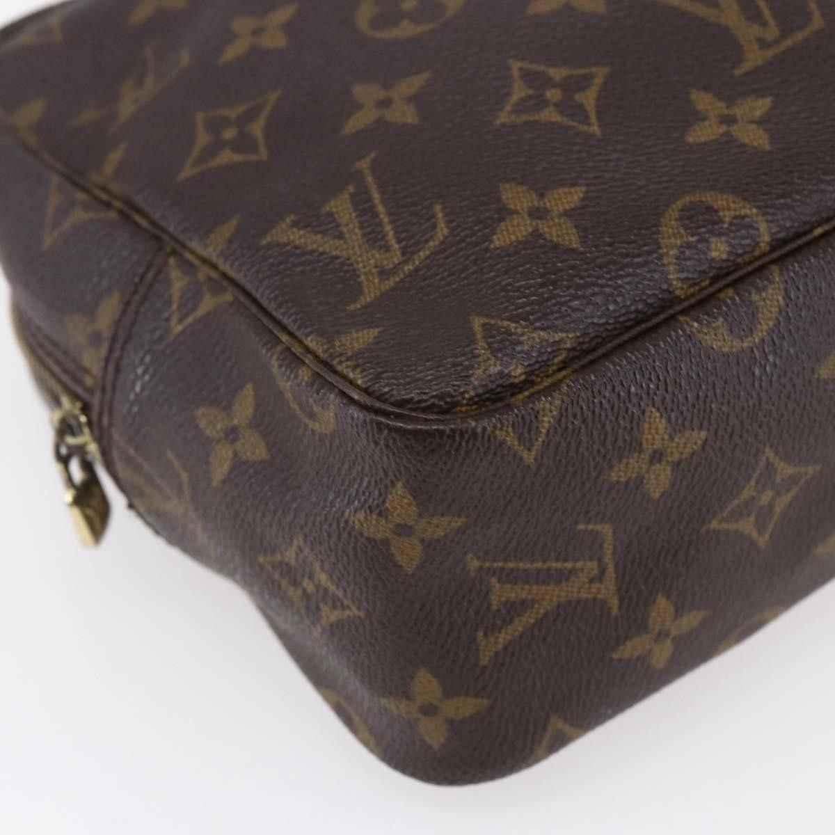 Louis Vuitton Louis Vuitton Trousse Toilette Monogram Canvas Size ONE SIZE - 8 Thumbnail