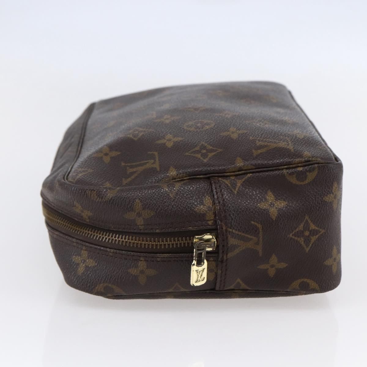 Louis Vuitton Louis Vuitton Trousse Toilette Monogram Canvas Size ONE SIZE - 3 Thumbnail