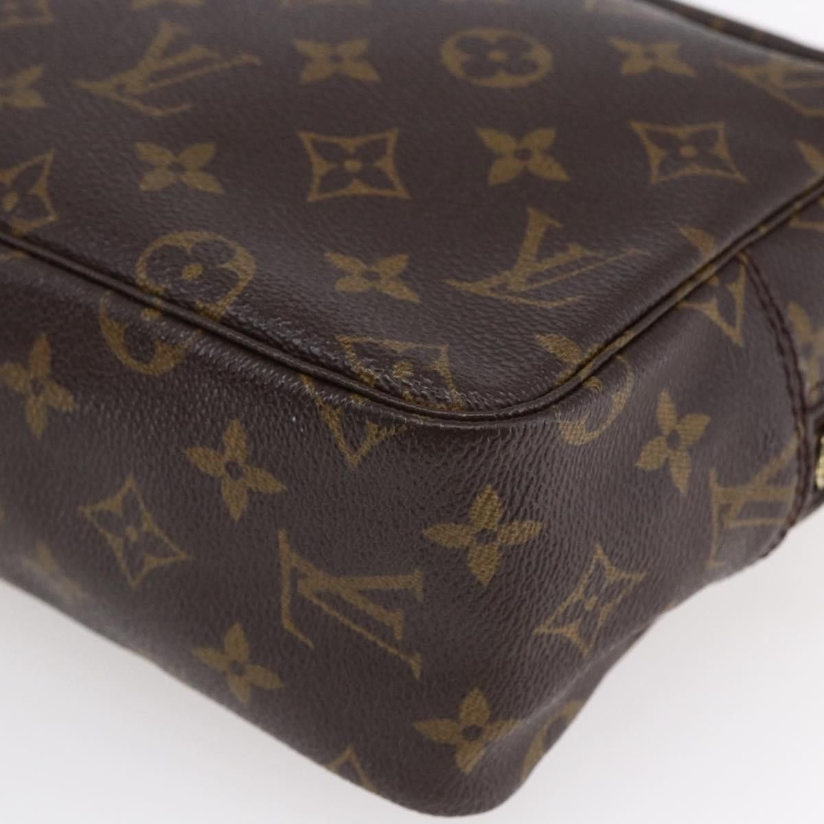 Louis Vuitton Louis Vuitton Trousse Toilette Monogram Canvas Size ONE SIZE - 9 Thumbnail