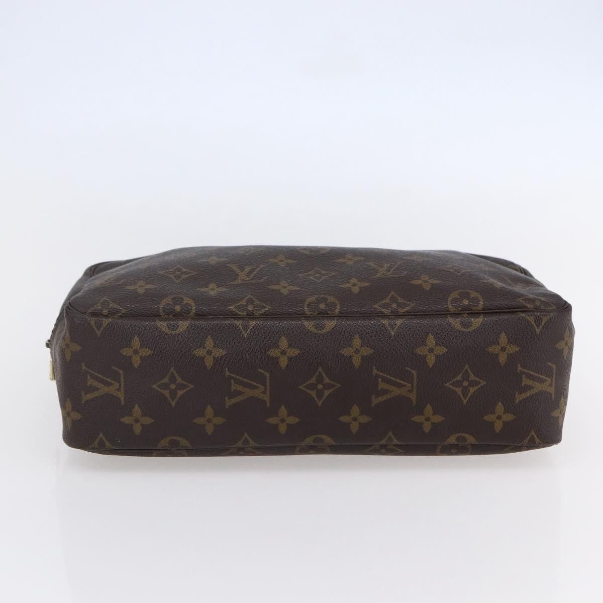 Louis Vuitton Louis Vuitton Trousse Toilette Monogram Canvas Size ONE SIZE - 11 Thumbnail
