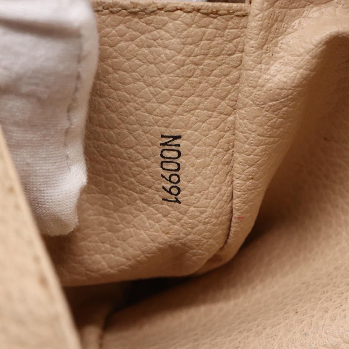 Louis Vuitton Louis Vuitton Trousse Toilette Monogram Canvas Size ONE SIZE - 6 Thumbnail