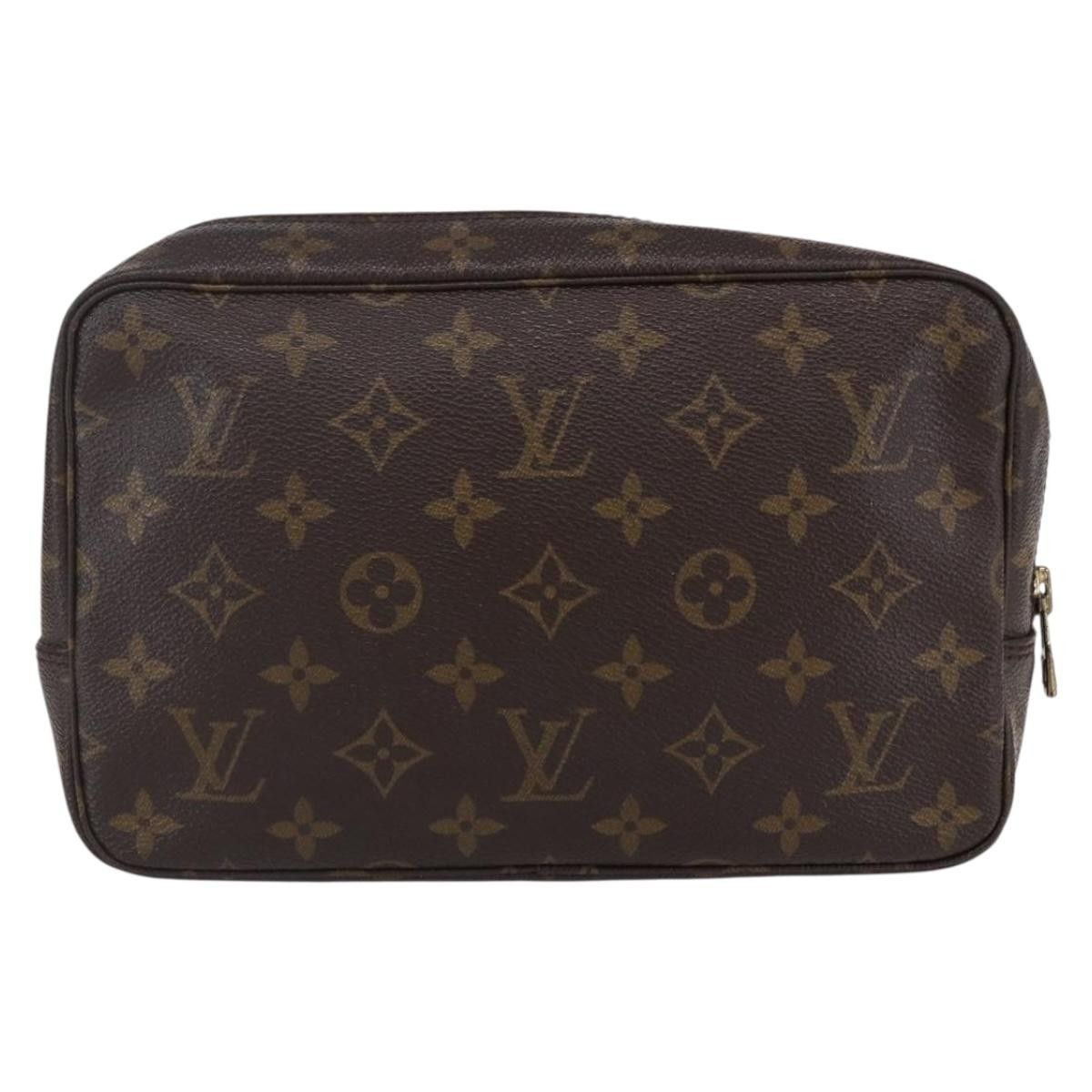 Louis Vuitton Louis Vuitton Trousse Toilette Monogram Canvas Size ONE SIZE - 2 Thumbnail