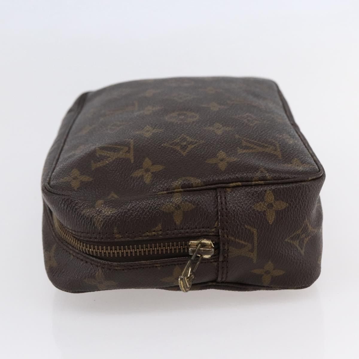 Louis Vuitton Louis Vuitton Trousse Toilette Monogram Canvas Size ONE SIZE - 3 Thumbnail
