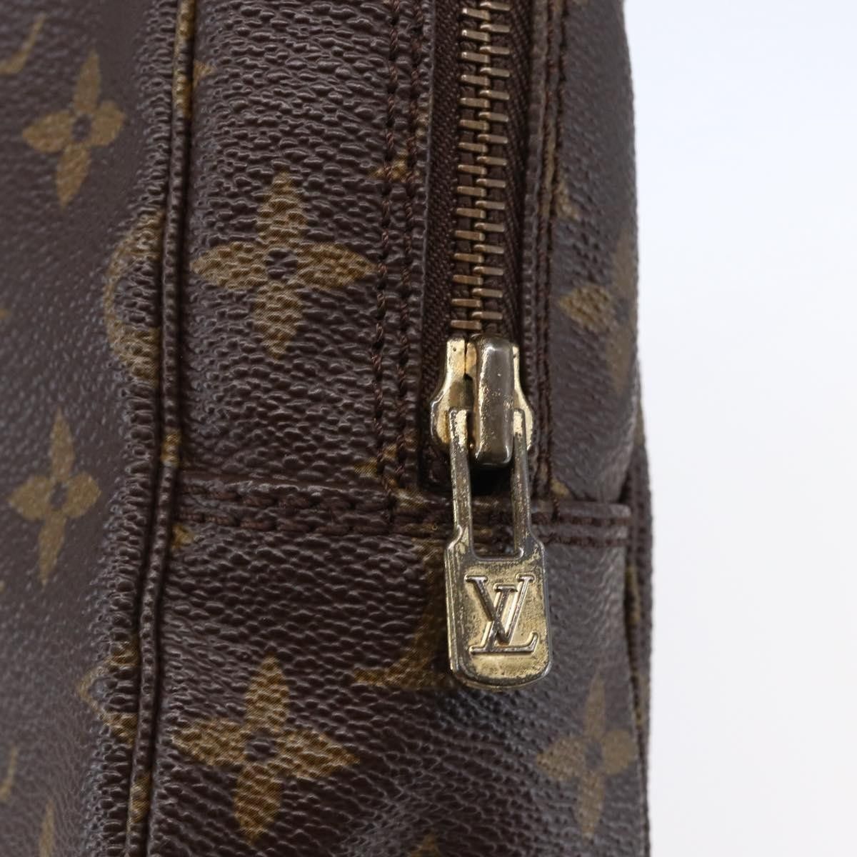 Louis Vuitton Louis Vuitton Trousse Toilette Monogram Canvas Size ONE SIZE - 11 Thumbnail