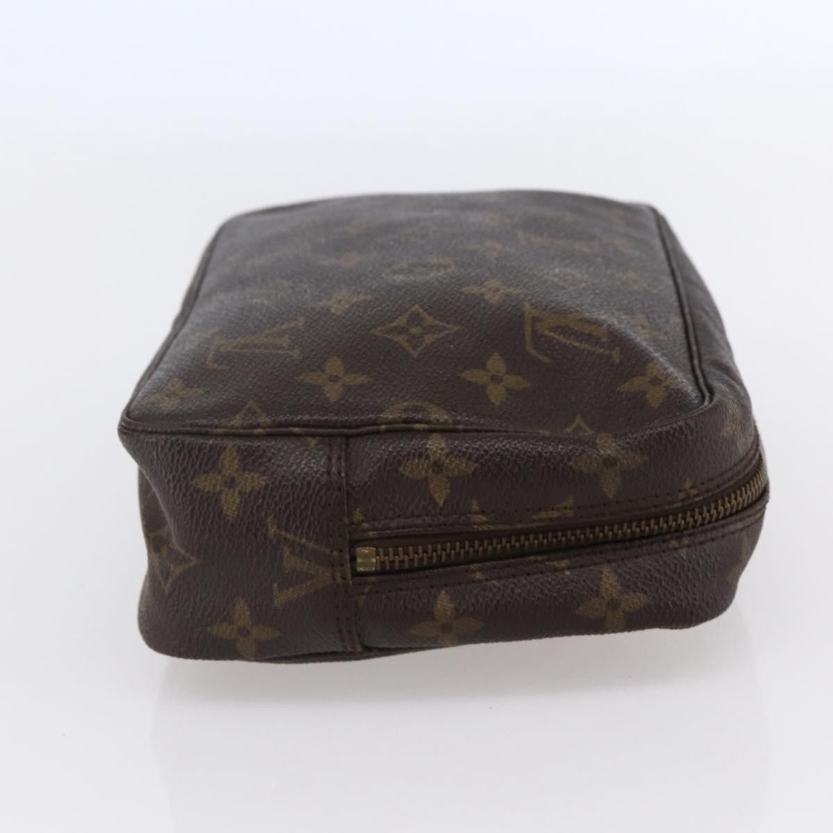 Louis Vuitton Louis Vuitton Trousse Toilette Monogram Canvas Size ONE SIZE - 4 Thumbnail