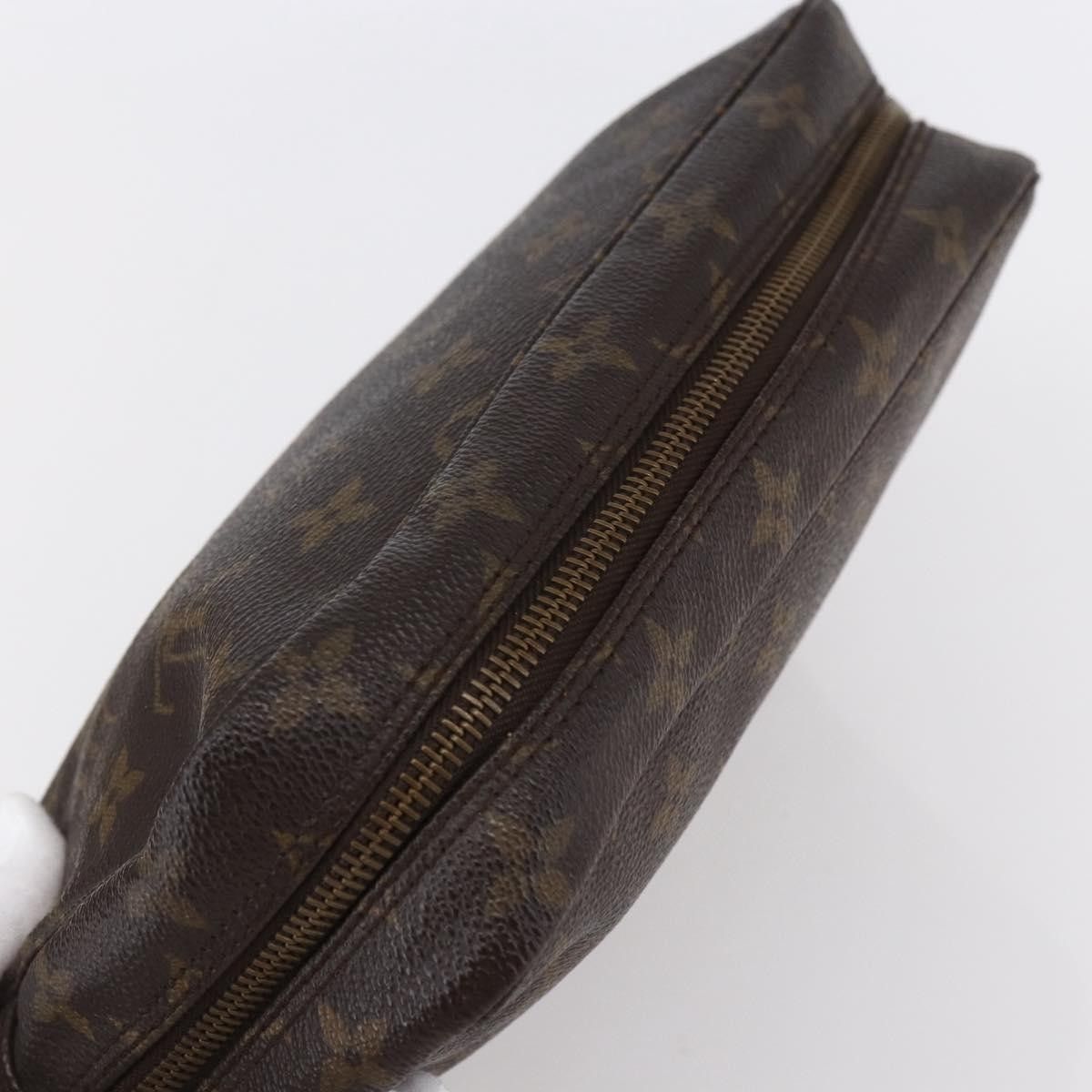 Louis Vuitton Louis Vuitton Trousse Toilette Monogram Canvas Size ONE SIZE - 12 Thumbnail