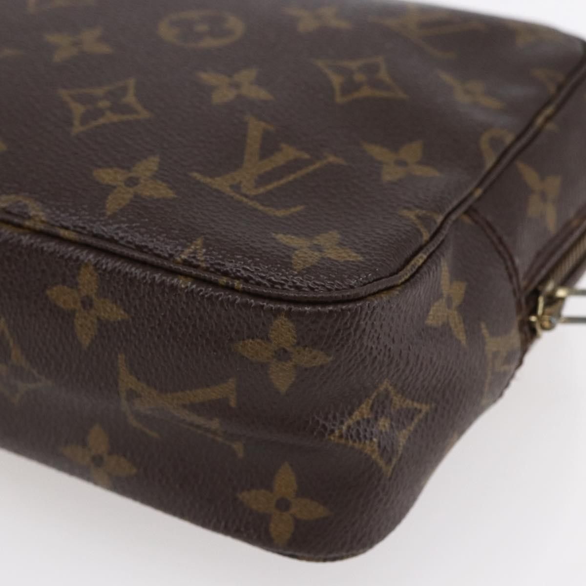 Louis Vuitton Louis Vuitton Trousse Toilette Monogram Canvas Size ONE SIZE - 9 Thumbnail