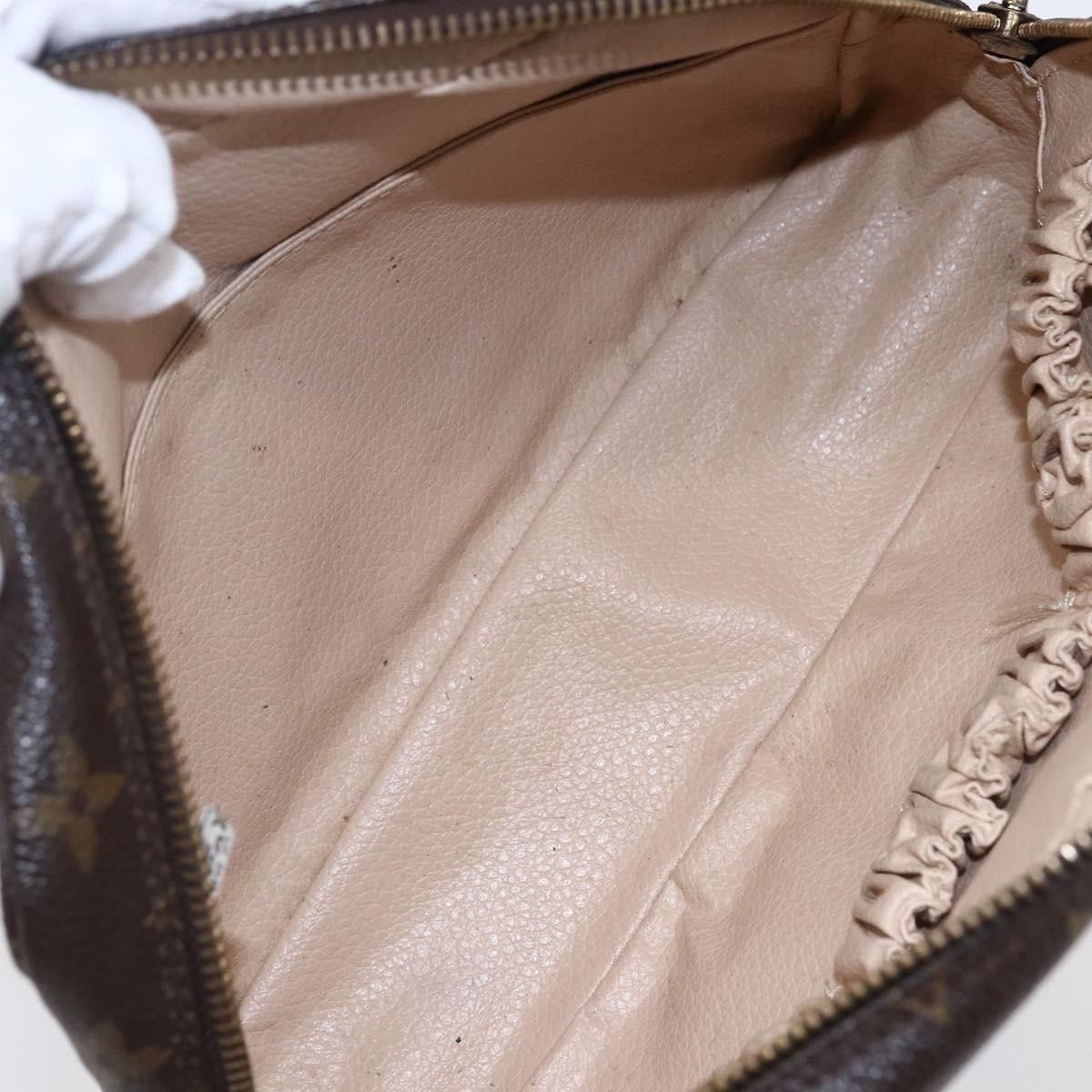 Louis Vuitton Louis Vuitton Trousse Toilette Monogram Canvas Size ONE SIZE - 5 Thumbnail
