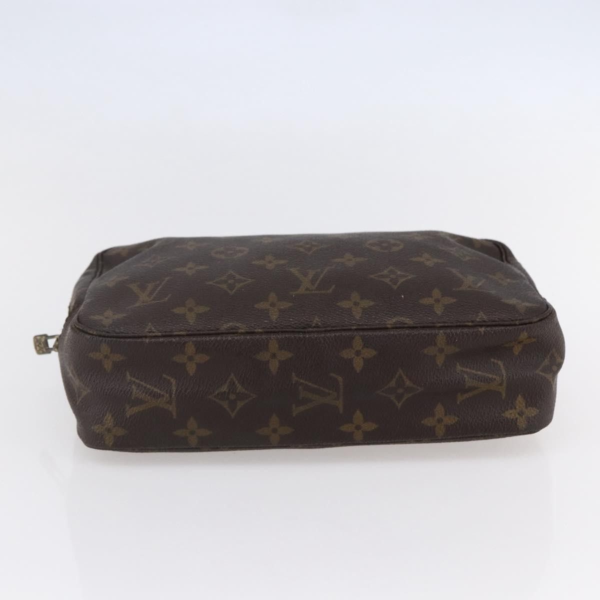 Louis Vuitton Louis Vuitton Trousse Toilette Monogram Canvas Size ONE SIZE - 13 Thumbnail