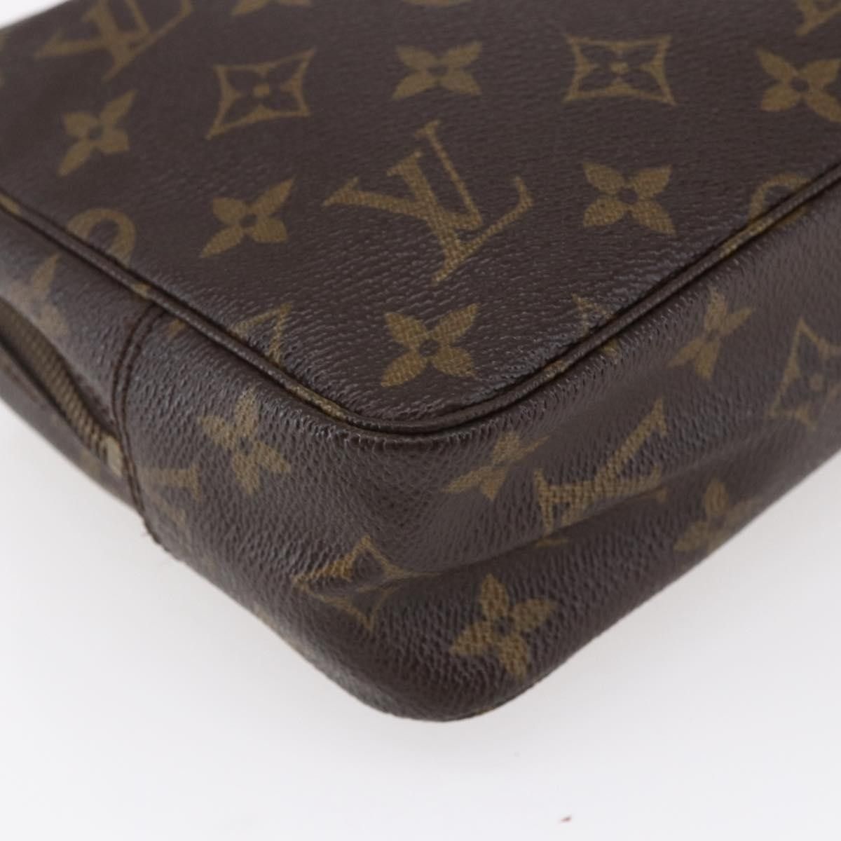 Louis Vuitton Louis Vuitton Trousse Toilette Monogram Canvas Size ONE SIZE - 10 Thumbnail