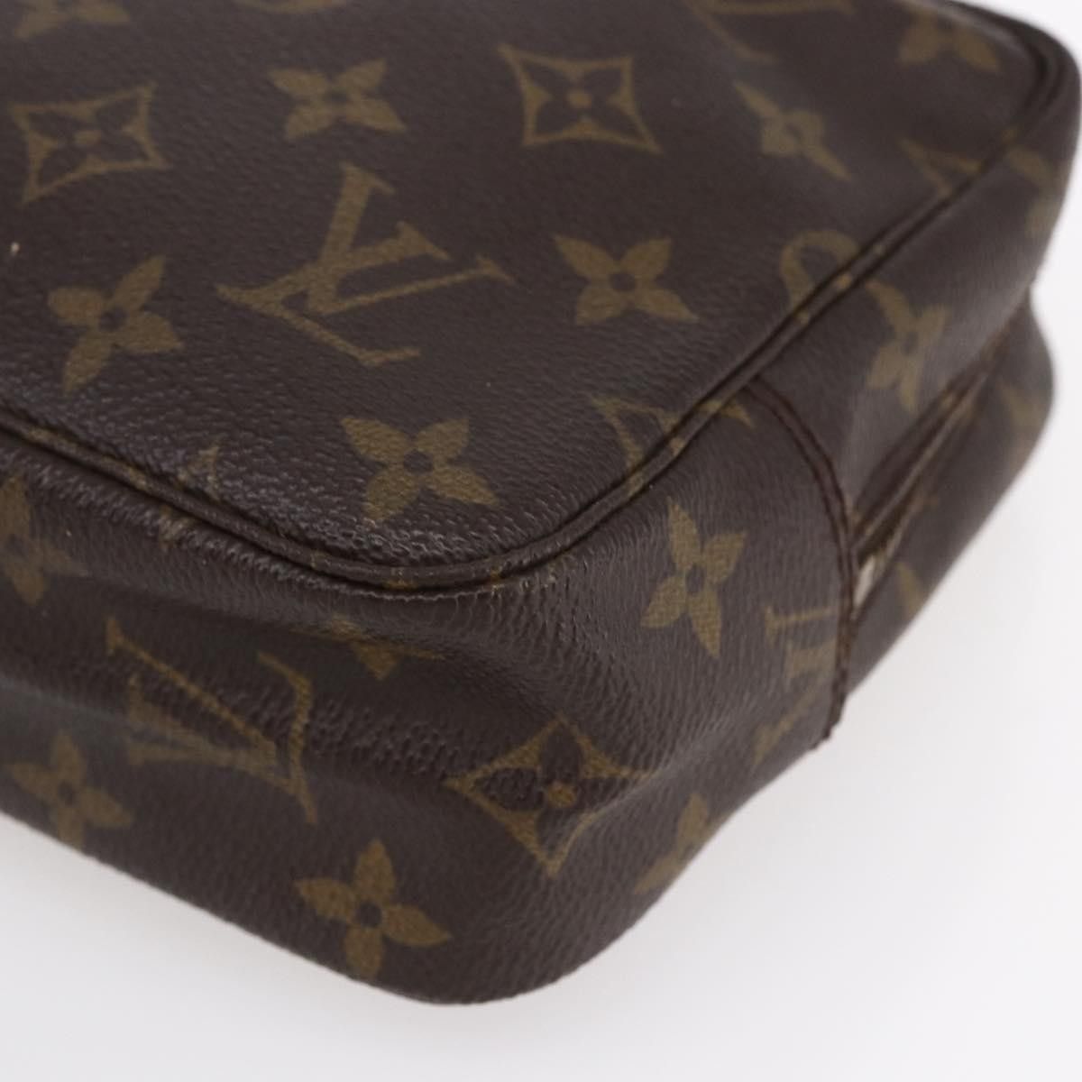 Louis Vuitton Louis Vuitton Trousse Toilette Monogram Canvas Size ONE SIZE - 7 Thumbnail