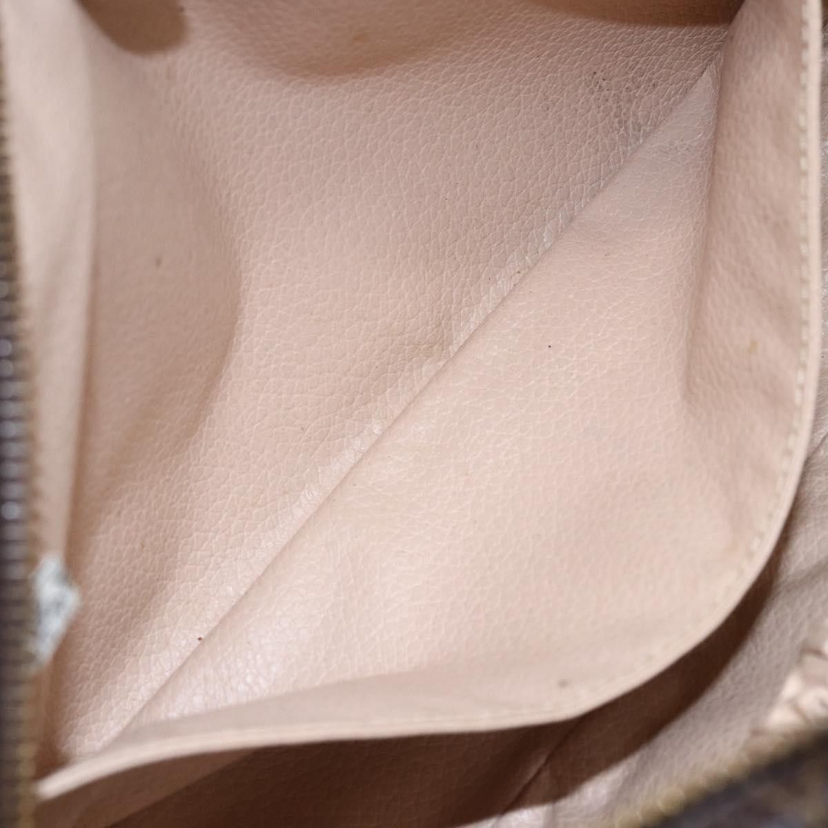 Louis Vuitton Louis Vuitton Trousse Toilette Monogram Canvas Size ONE SIZE - 15 Thumbnail