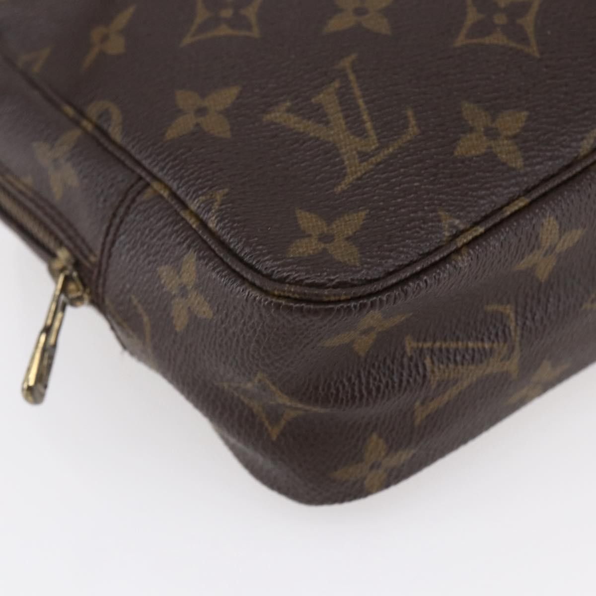 Louis Vuitton Louis Vuitton Trousse Toilette Monogram Canvas Size ONE SIZE - 8 Thumbnail