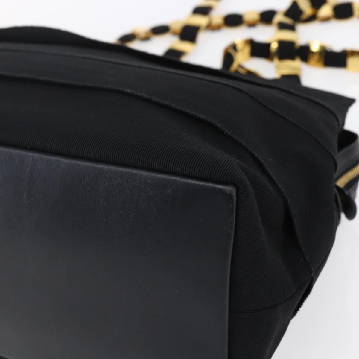 Salvatore Ferragamo Salvatore Ferragamo Vala tote Canvas Size ONE SIZE - 10 Thumbnail