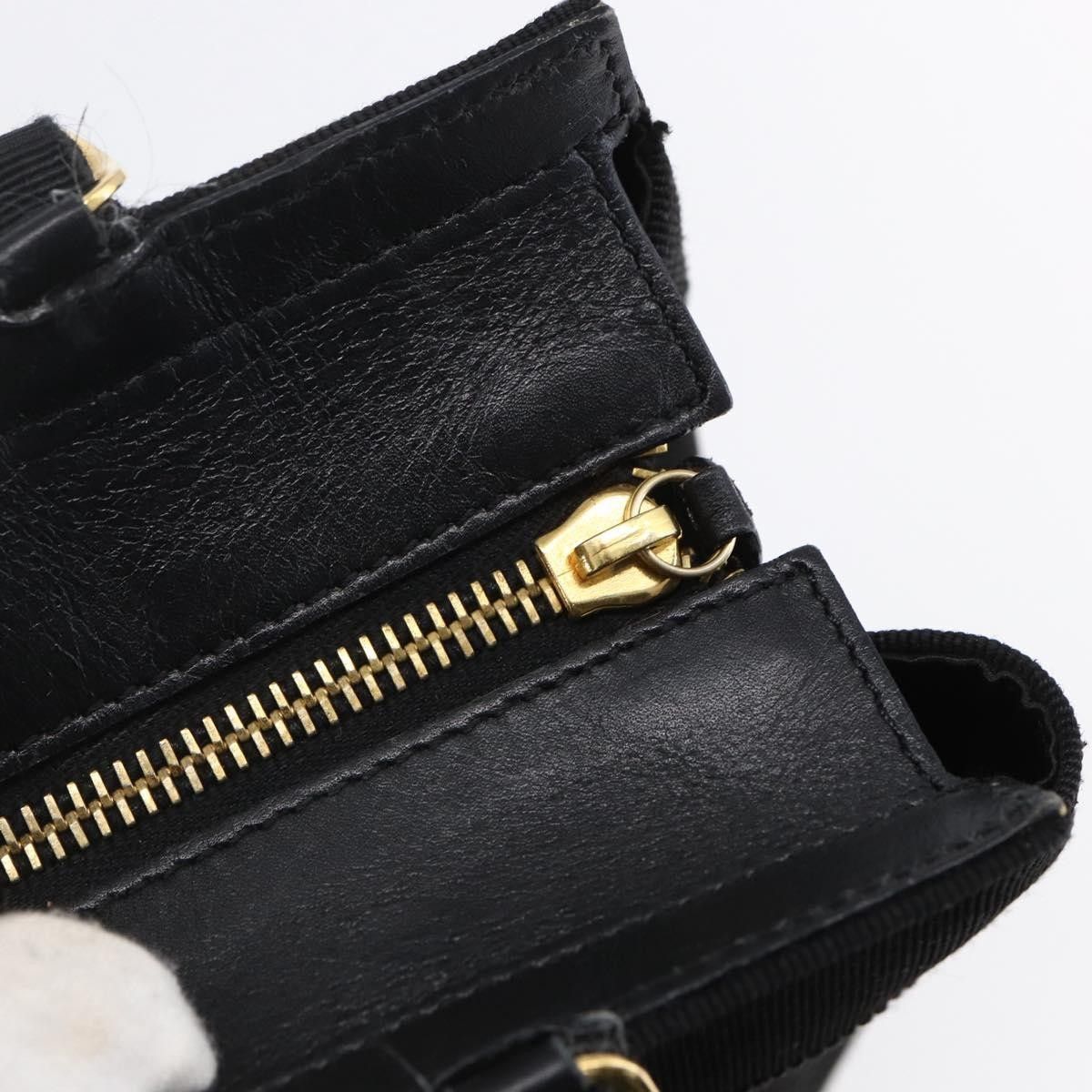 Salvatore Ferragamo Salvatore Ferragamo Vala tote Canvas Size ONE SIZE - 12 Thumbnail