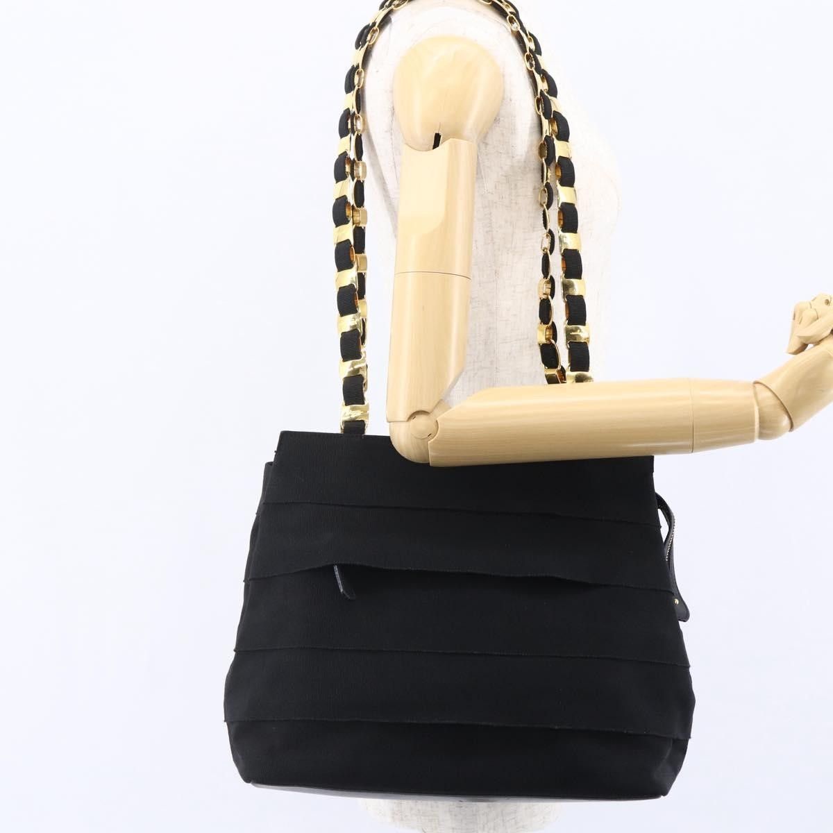 Salvatore Ferragamo Salvatore Ferragamo Vala tote Canvas Size ONE SIZE - 13 Thumbnail