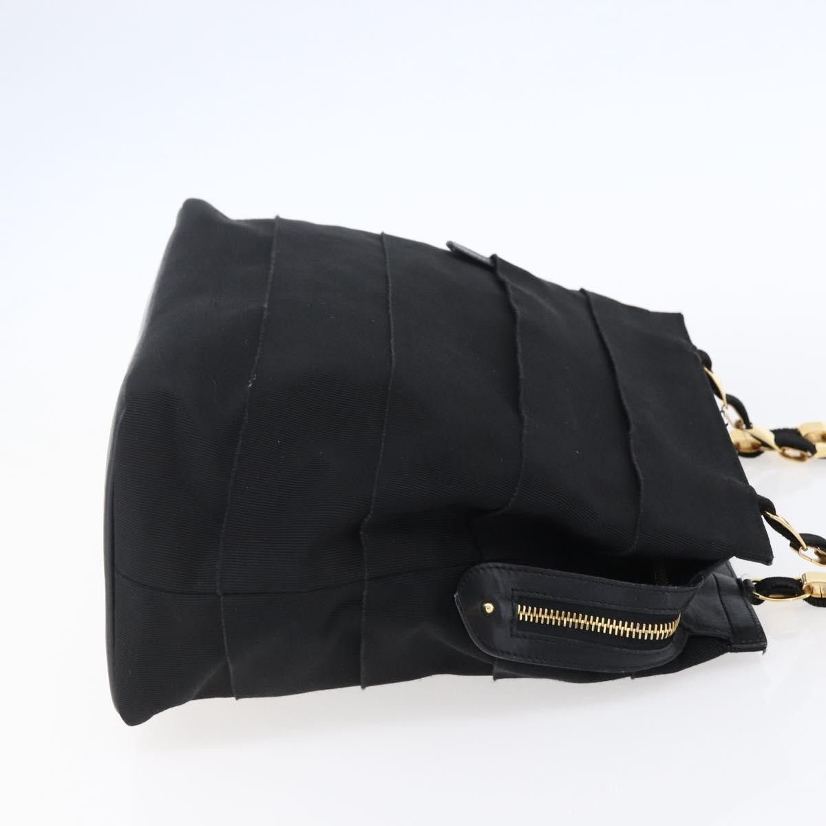 Salvatore Ferragamo Salvatore Ferragamo Vala tote Canvas Size ONE SIZE - 4 Thumbnail