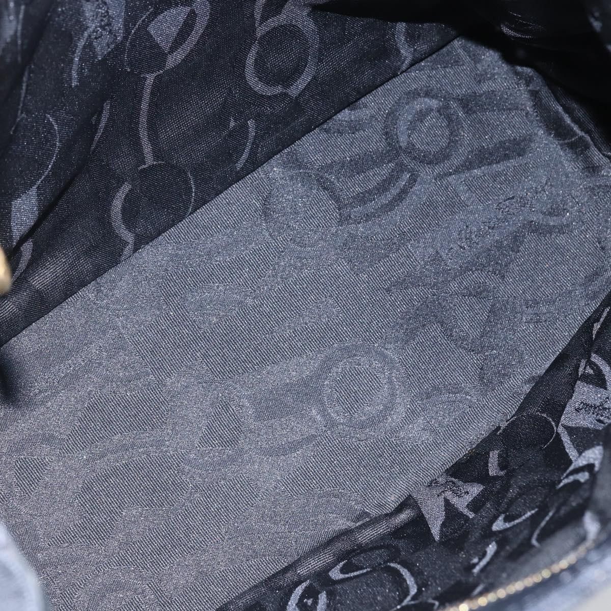 Salvatore Ferragamo Salvatore Ferragamo Vala tote Canvas Size ONE SIZE - 5 Thumbnail