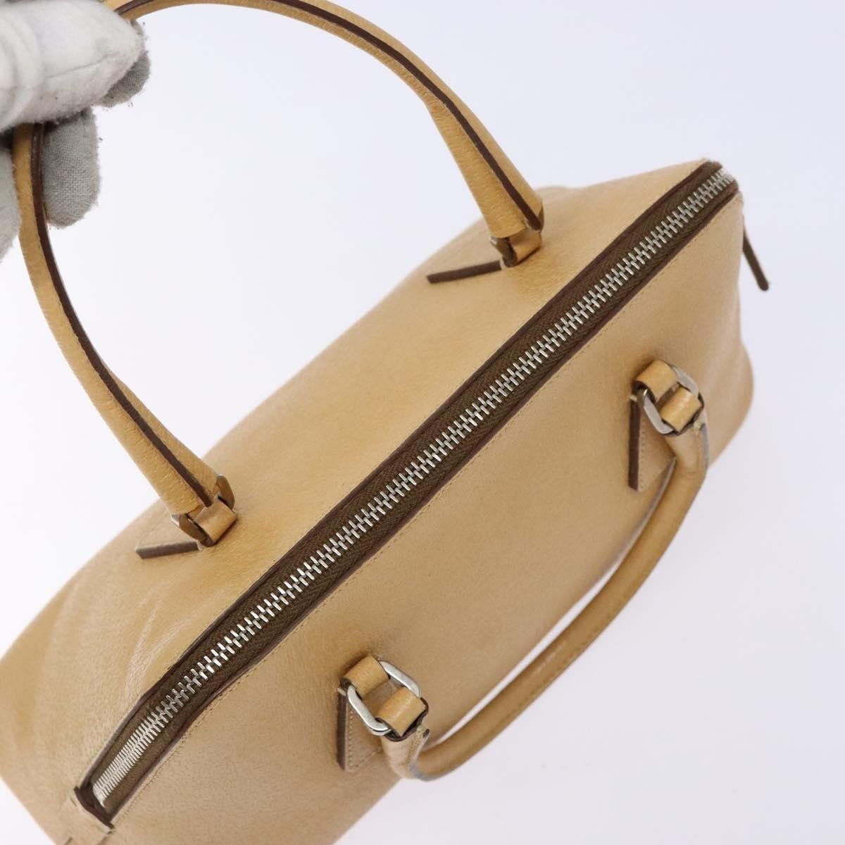 Prada Prada Cuir Promenade Saffiano Leather Size ONE SIZE - 19 Thumbnail