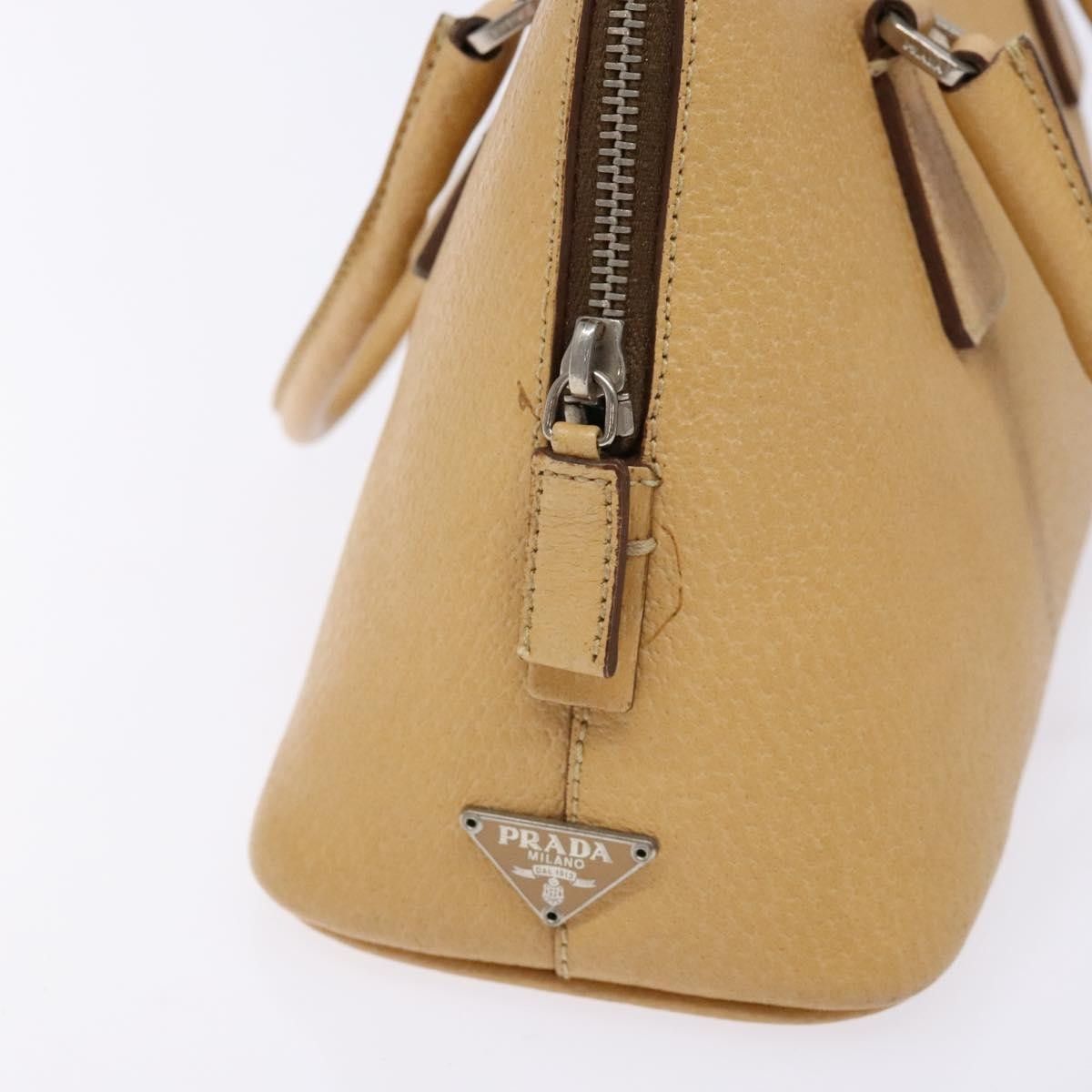 Prada Prada Cuir Promenade Saffiano Leather Size ONE SIZE - 13 Thumbnail