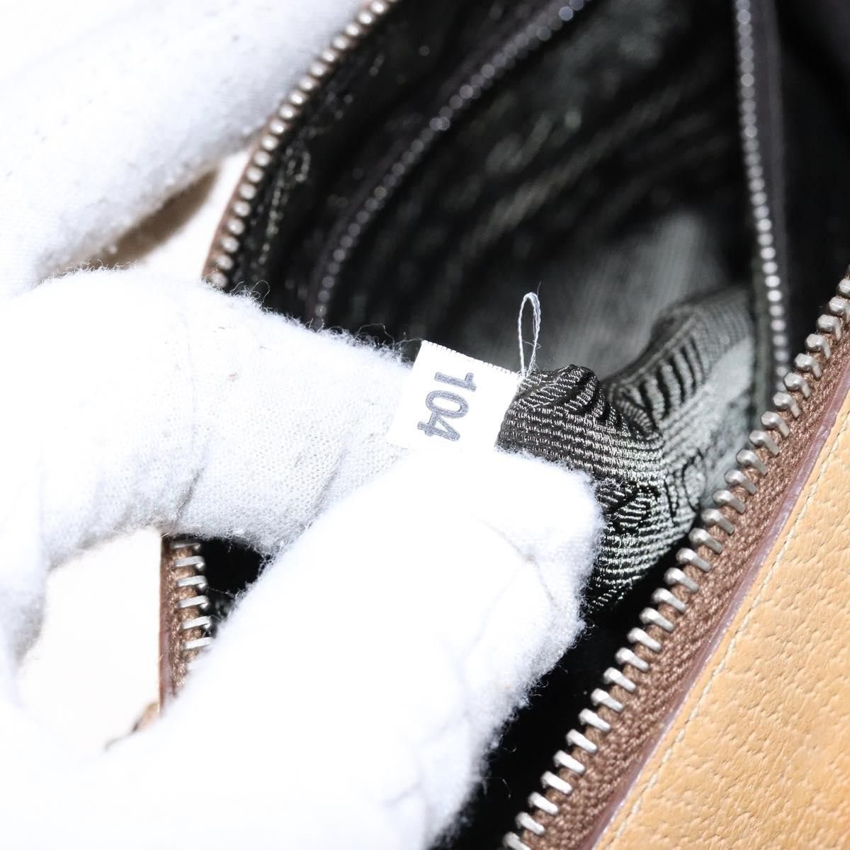 Prada Prada Cuir Promenade Saffiano Leather Size ONE SIZE - 7 Thumbnail