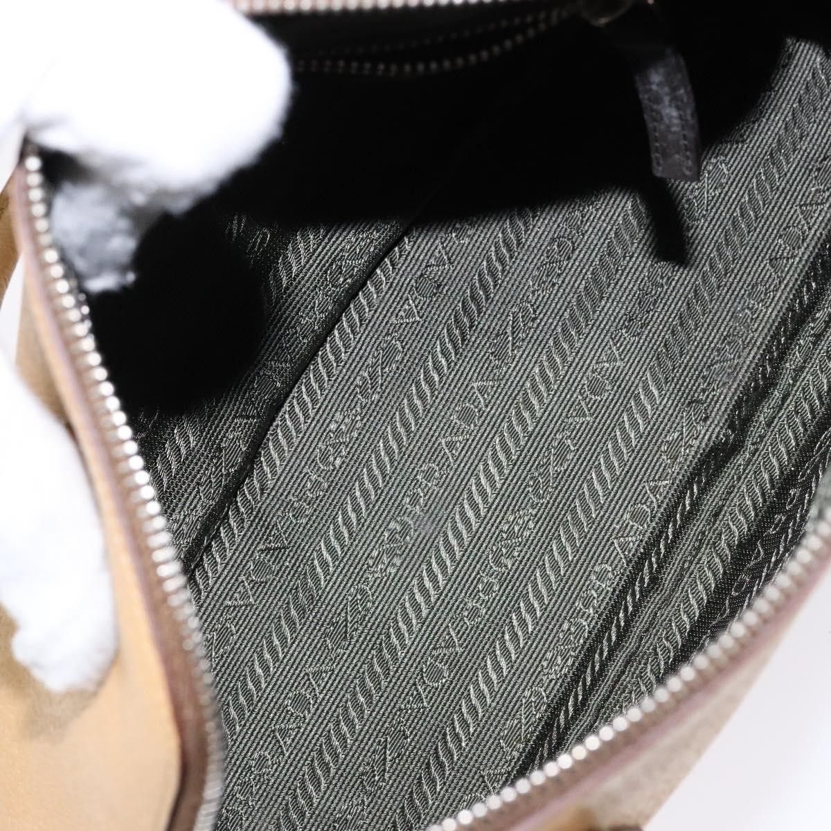 Prada Prada Cuir Promenade Saffiano Leather Size ONE SIZE - 5 Thumbnail