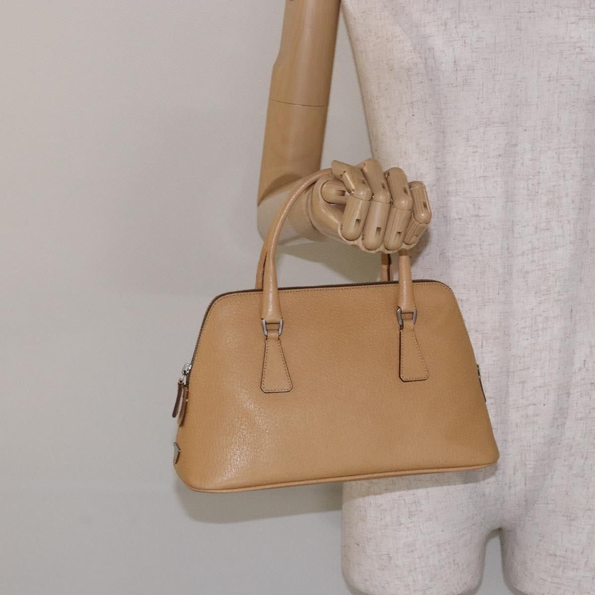 Prada Prada Cuir Promenade Saffiano Leather Size ONE SIZE - 14 Thumbnail