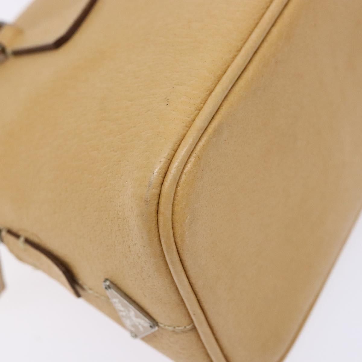 Prada Prada Cuir Promenade Saffiano Leather Size ONE SIZE - 11 Thumbnail