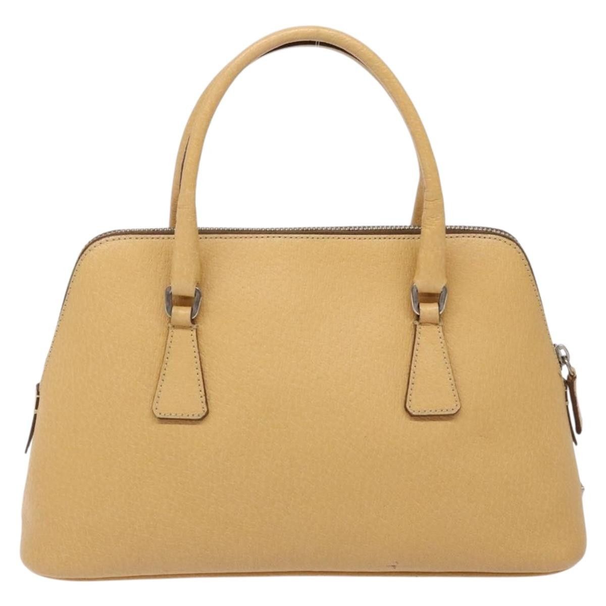 Prada Prada Cuir Promenade Saffiano Leather Size ONE SIZE - 2 Thumbnail