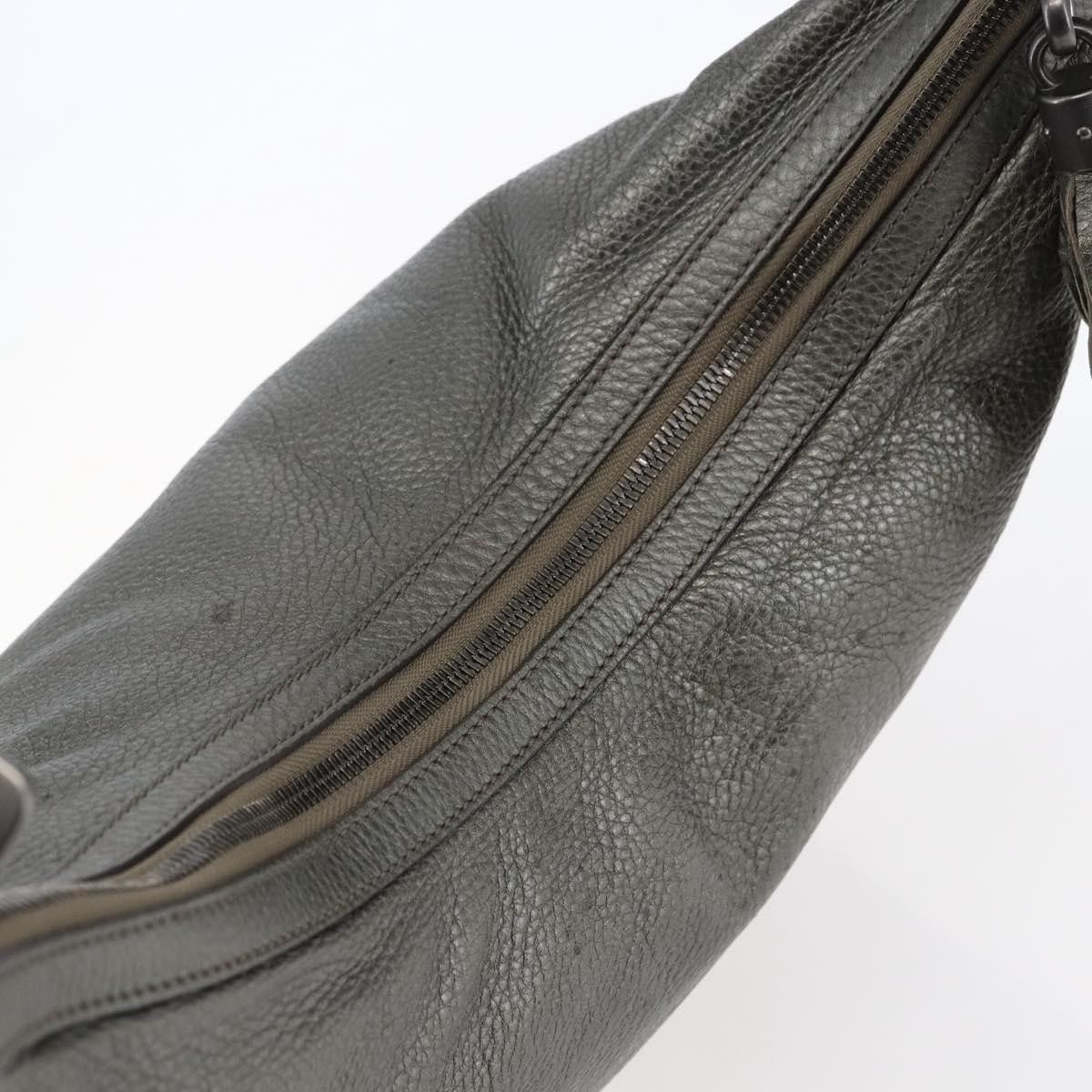 Gucci Gucci Soho Chain Hobo Leather Size ONE SIZE - 16 Thumbnail