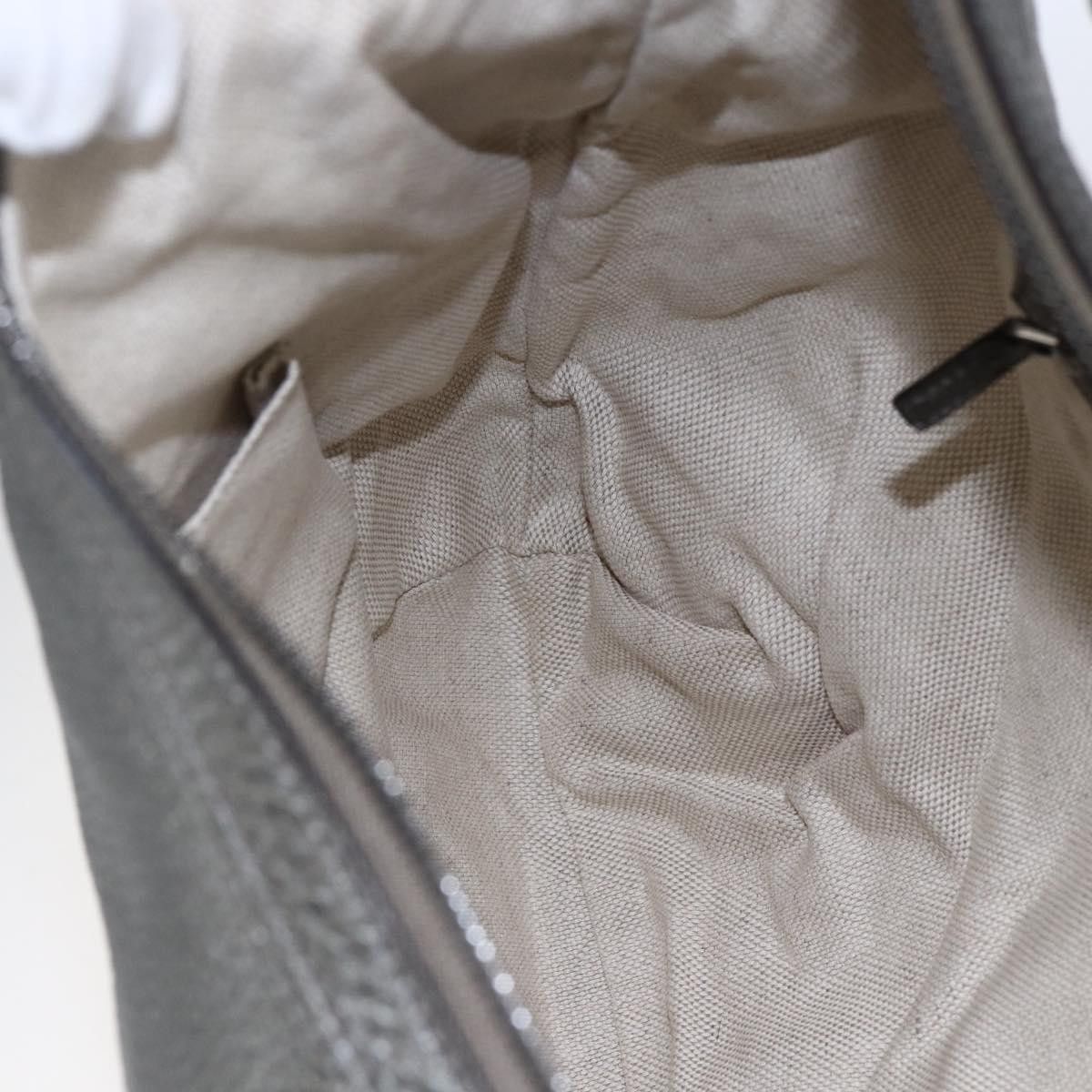 Gucci Gucci Soho Chain Hobo Leather Size ONE SIZE - 20 Thumbnail