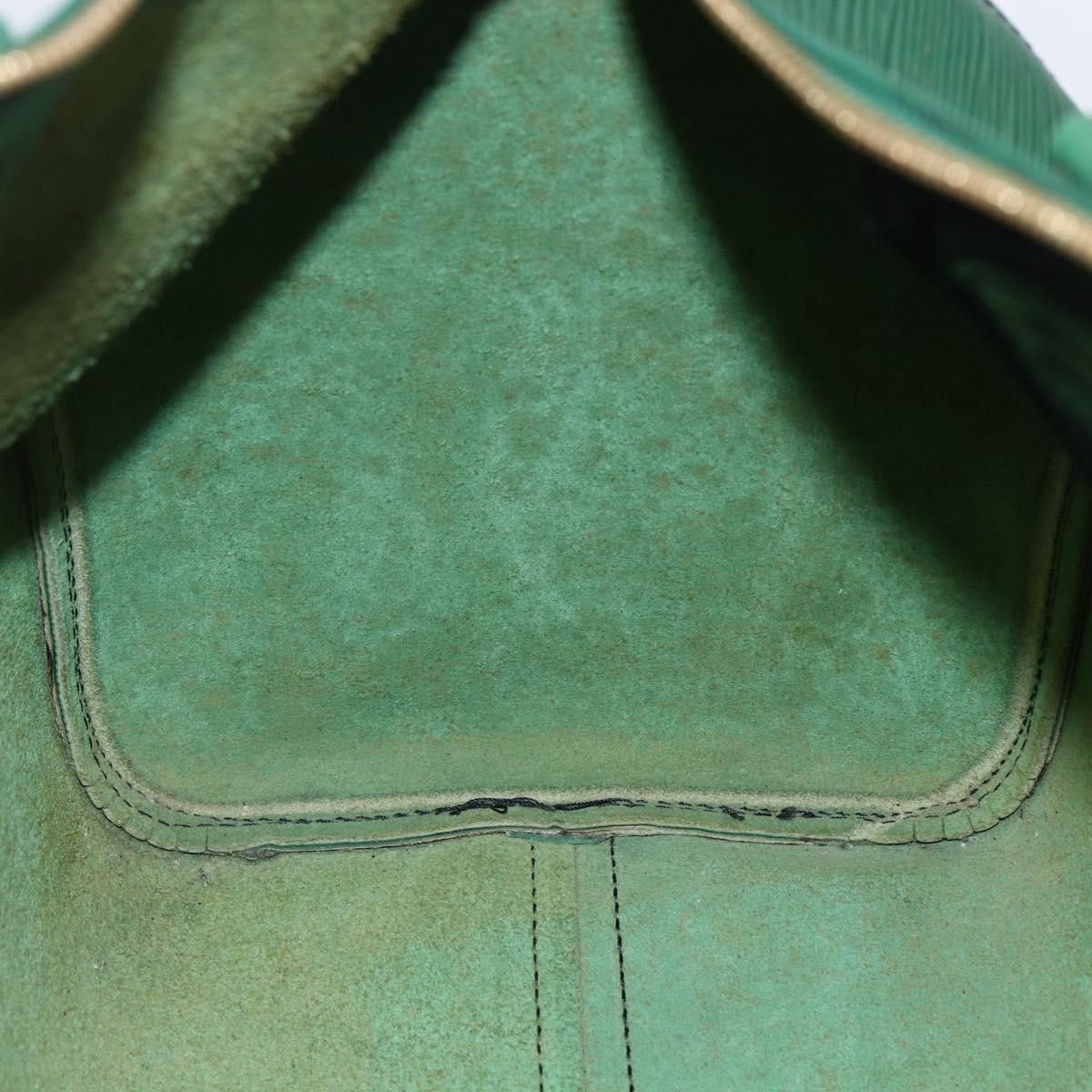 Louis Vuitton Louis Vuitton Speedy Handbag Epi Leather Size ONE SIZE - 20 Thumbnail