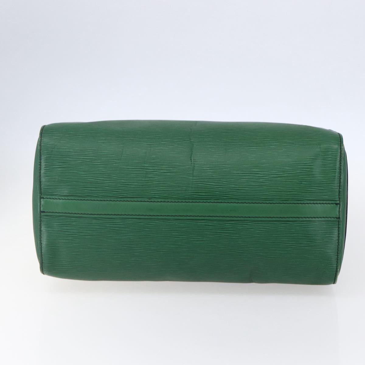 Louis Vuitton Louis Vuitton Speedy Handbag Epi Leather Size ONE SIZE - 15 Thumbnail
