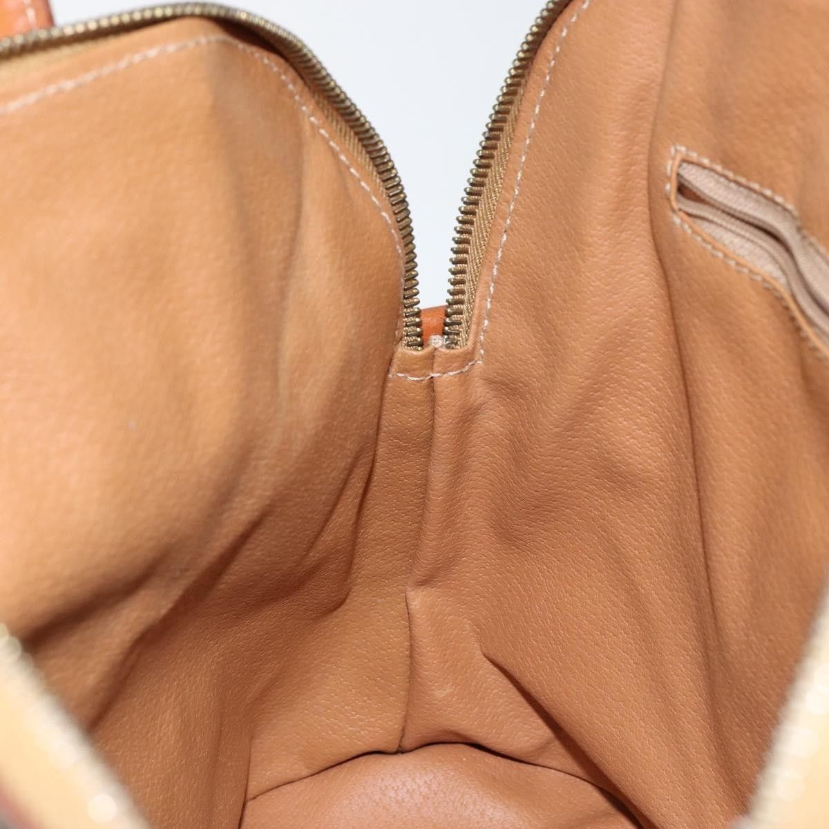 Celine Celine Vintage Macadam Handbag Macadam Size ONE SIZE - 21 Thumbnail