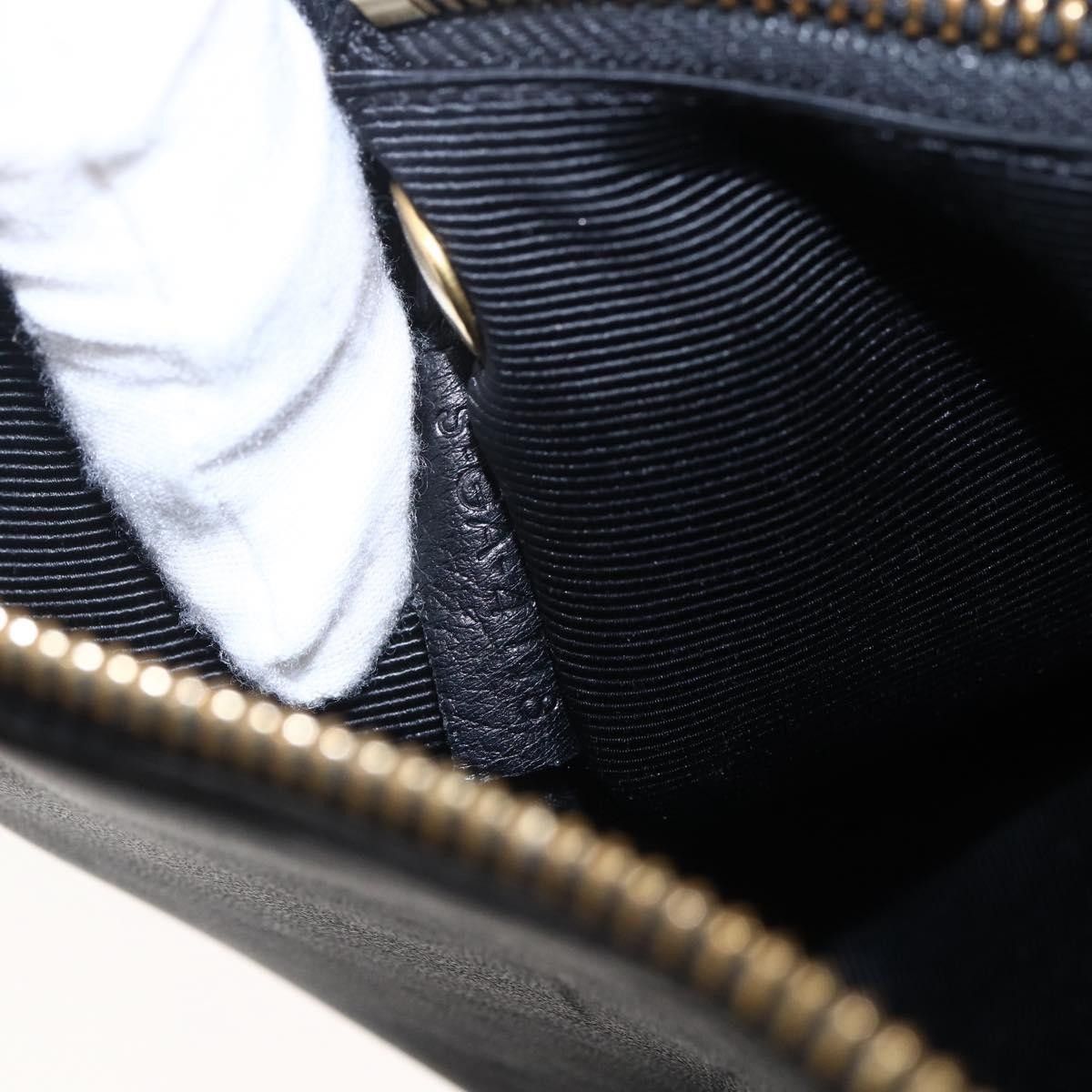 Celine Celine Trio Crossbody Bag Leather Size ONE SIZE - 17 Thumbnail