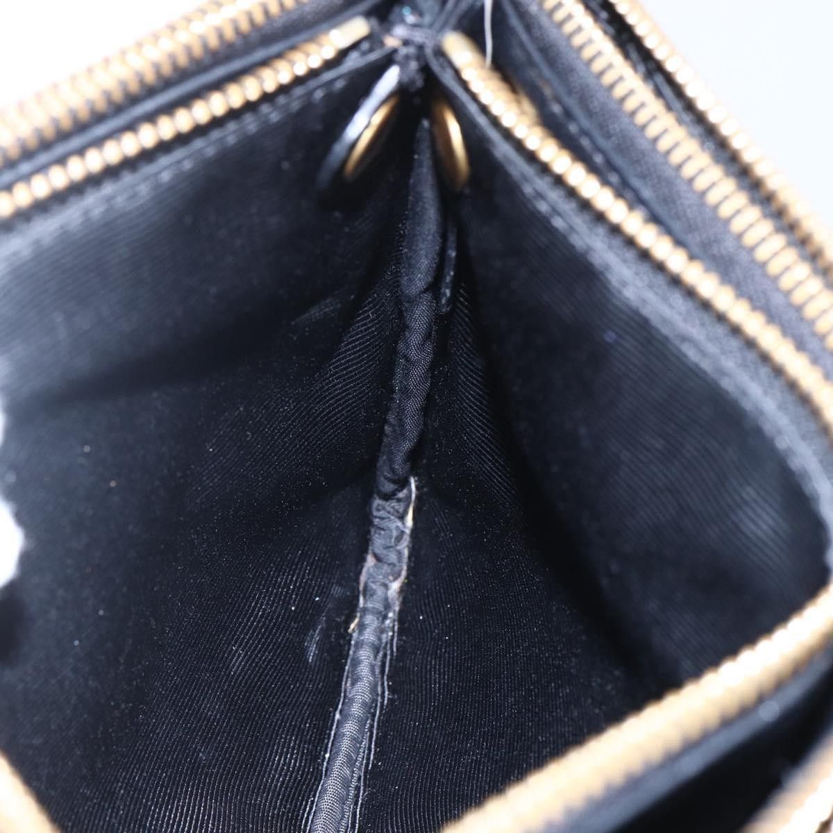 Celine Celine Trio Crossbody Bag Leather Size ONE SIZE - 20 Thumbnail