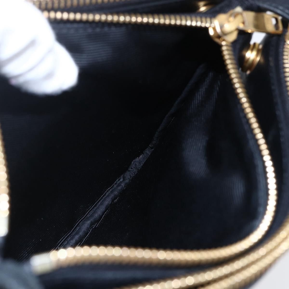 Celine Celine Trio Crossbody Bag Leather Size ONE SIZE - 19 Thumbnail