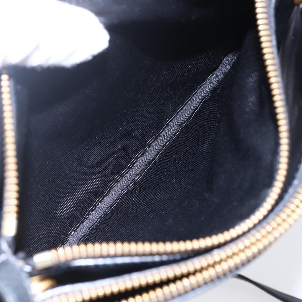 Celine Celine Trio Crossbody Bag Leather Size ONE SIZE - 5 Thumbnail