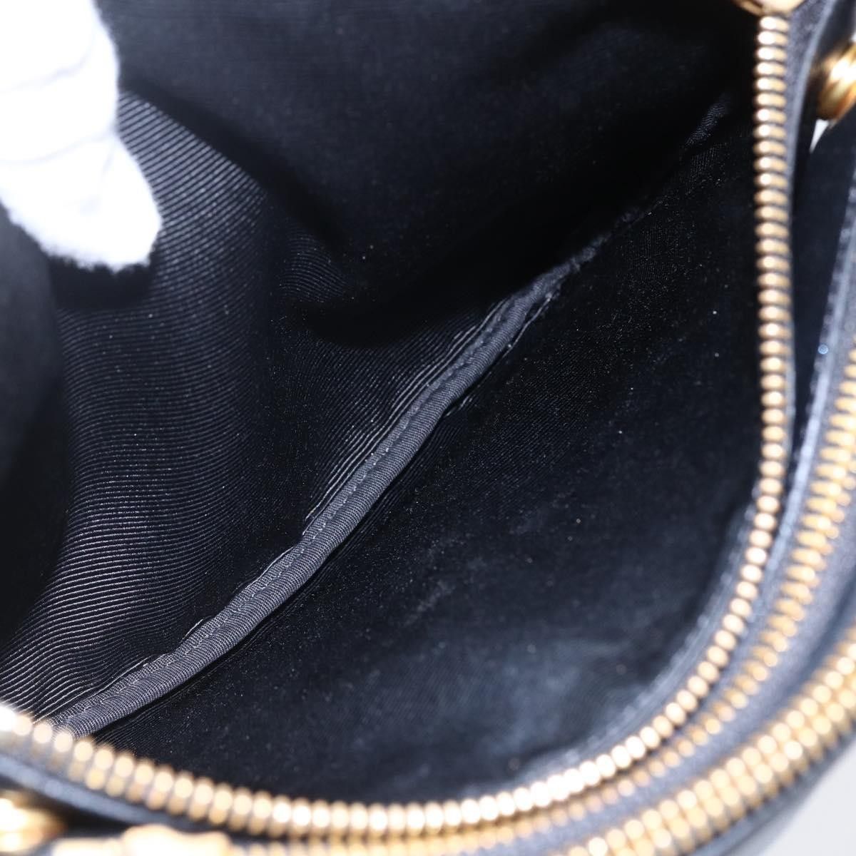 Celine Celine Trio Crossbody Bag Leather Size ONE SIZE - 21 Thumbnail