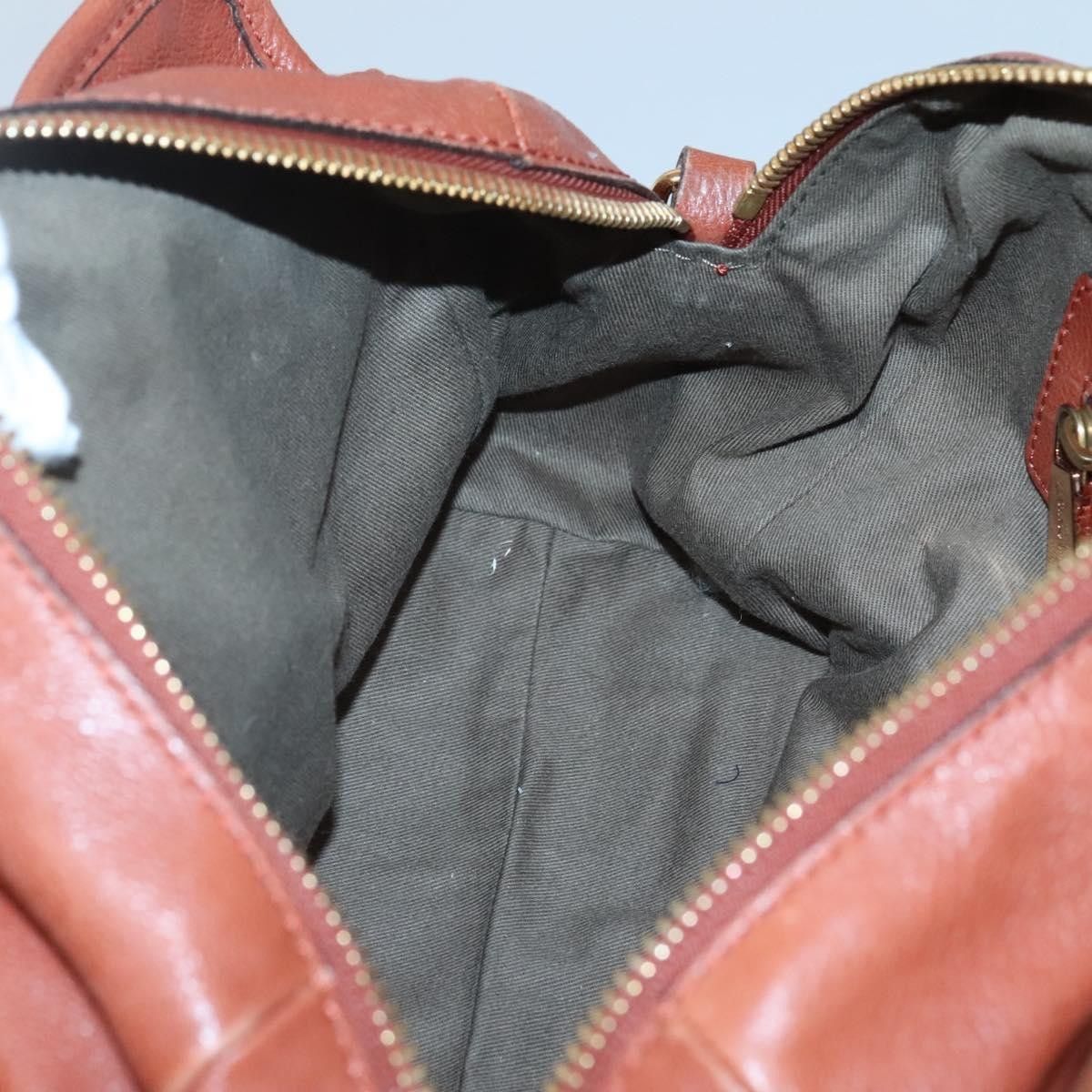 Chloe Chloe Elsie Satchel Leather Size ONE SIZE - 20 Thumbnail