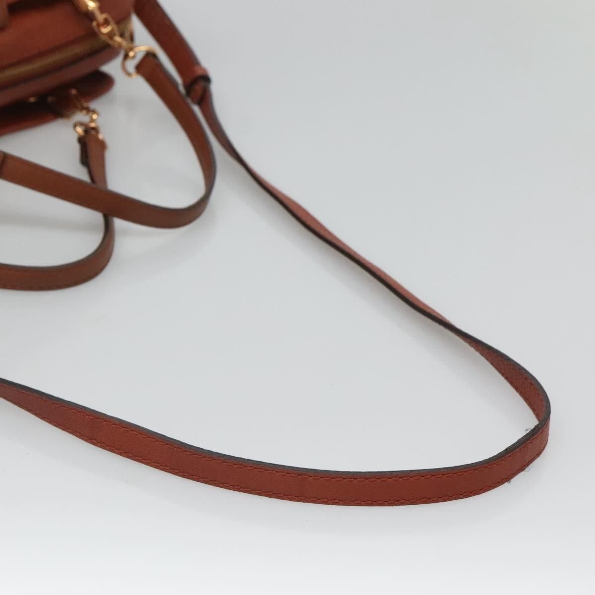 Chloe Chloe Elsie Satchel Leather Size ONE SIZE - 17 Thumbnail
