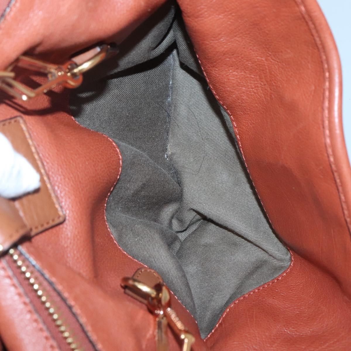 Chloe Chloe Elsie Satchel Leather Size ONE SIZE - 22 Thumbnail
