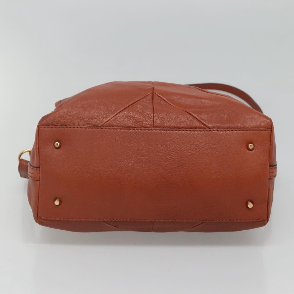 Chloe Chloe Elsie Satchel Leather Size ONE SIZE - 14 Thumbnail